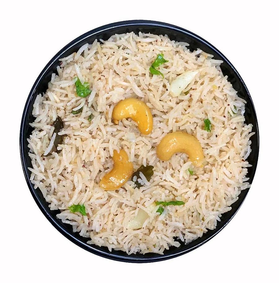 ಬಿರಂಜಿ ರೈಸ್ (ಪ್ರಾತಿನಿಧಿಕ ಚಿತ್ರ)