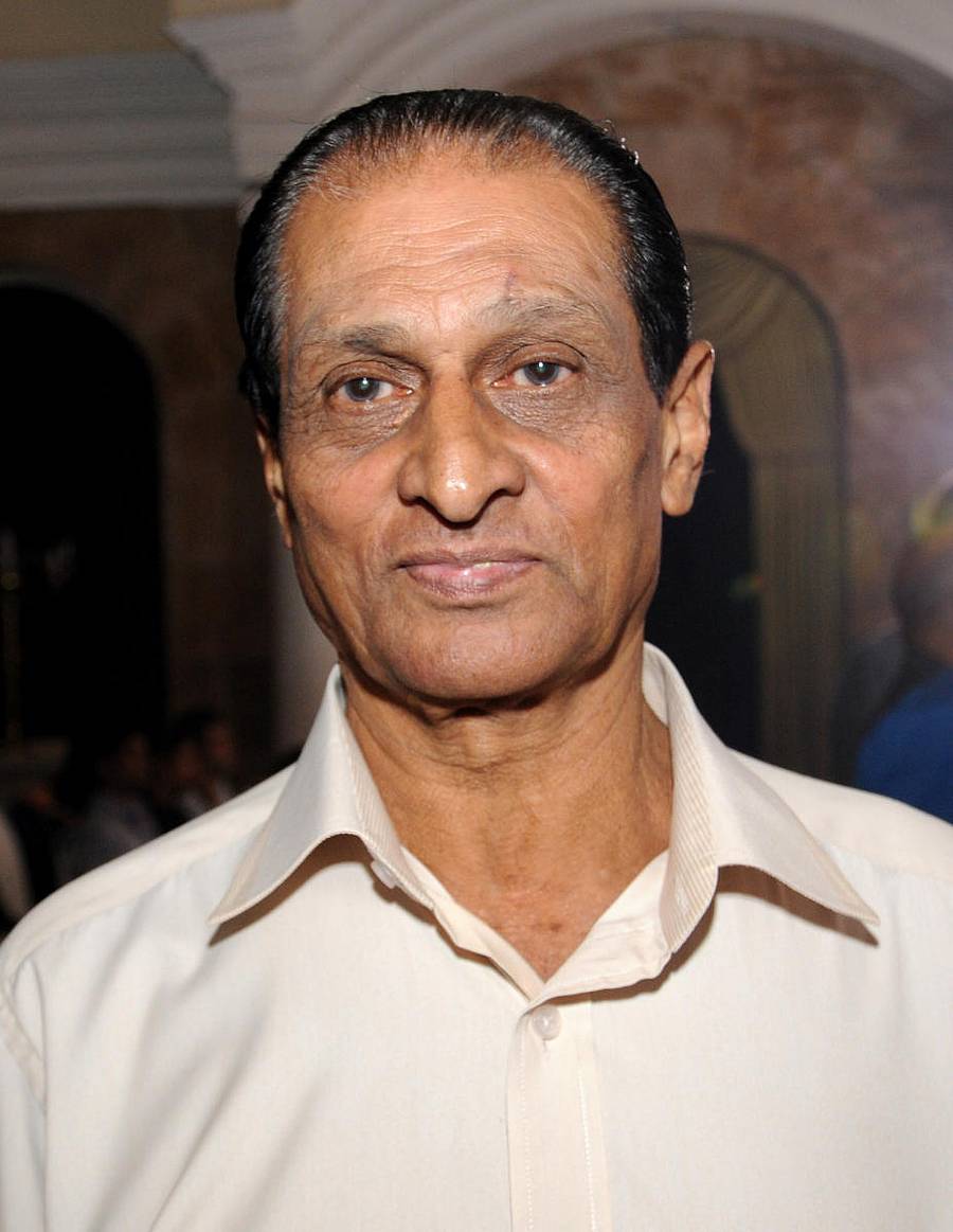 ಕೆನೆತ್ ಪೊವೆಲ್