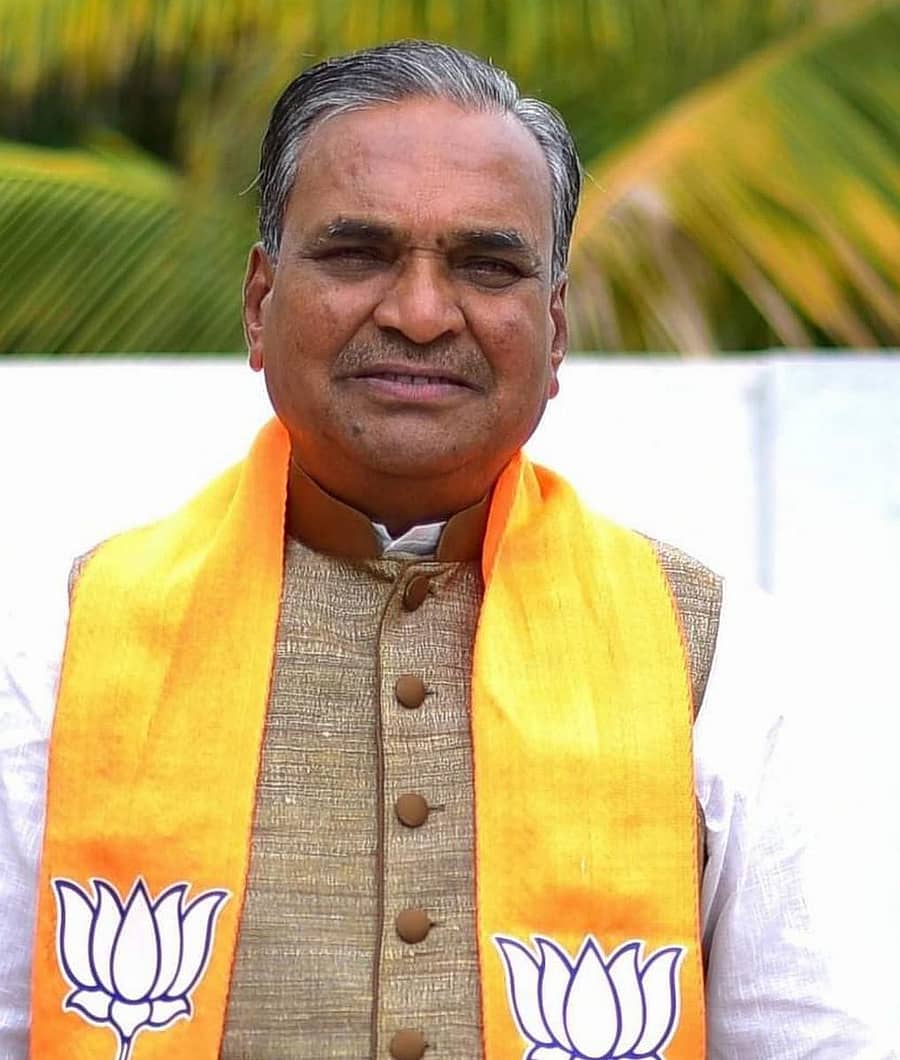 ಪರಣ್ಣ ಮುನವಳ್ಳಿ