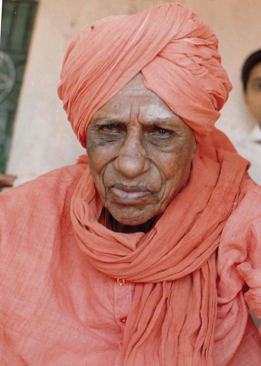 ಡಾ.ಚನ್ನಬಸವ ಪಟ್ಟದ್ದೇವರು