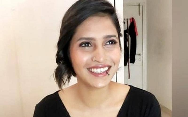 ಶ್ರದ್ಧಾ ವಾಲ್ಕರ್ 