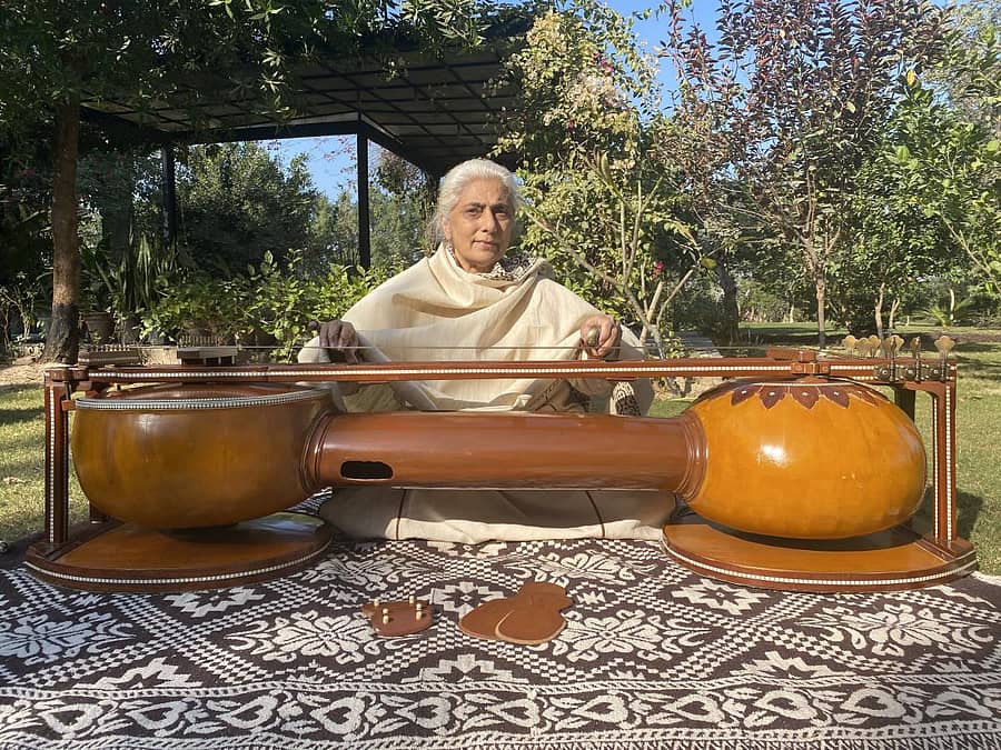 ನೂರ್ ಜೆಹರಾ ಕಾಜಿಮ್