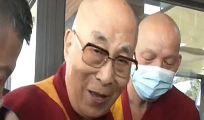  ದಲೈಲಾಮಾ