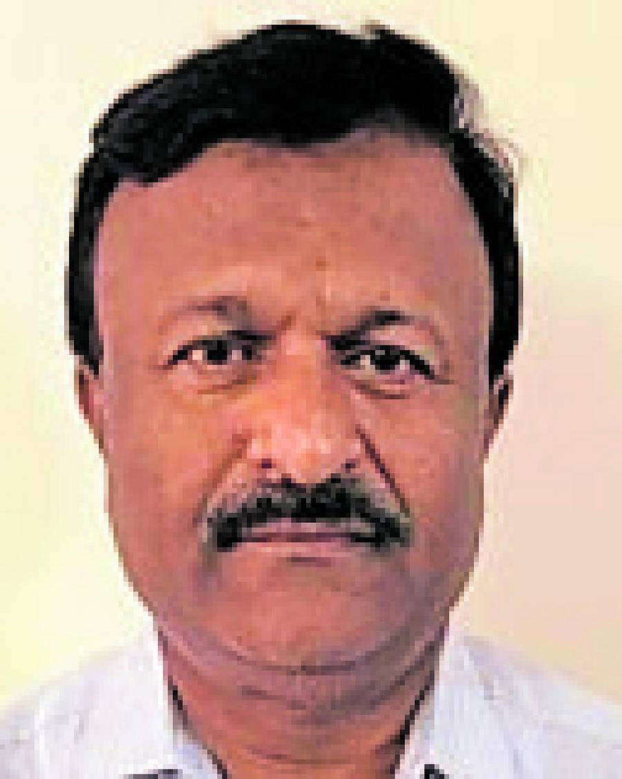 ಶಾಂತಮಲ್ಲಪ್ಪ