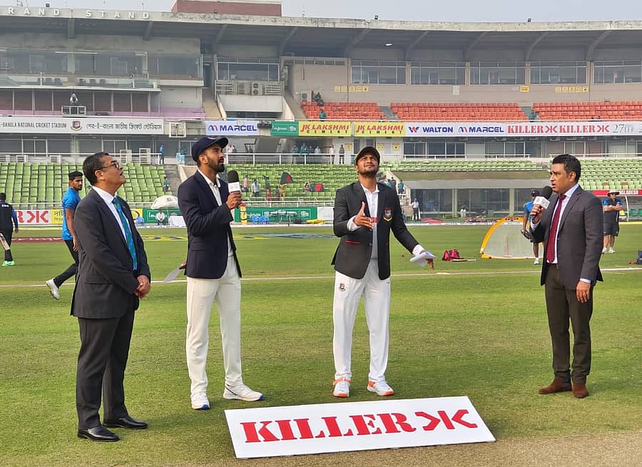 ಬಿಸಿಸಿಐ ಟ್ವಿಟರ್ ಚಿತ್ರ