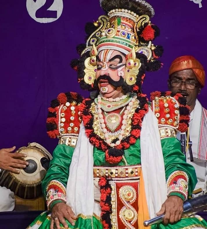 ಗುರುವಪ್ಪ ಬಾಯಾರು -ಚಿತ್ರ: ಸುನಿಲ್ ಕುಲಾಲ್