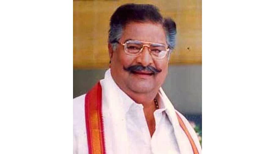 ಕೈಕಲಾ ಸತ್ಯನಾರಾಯಣ