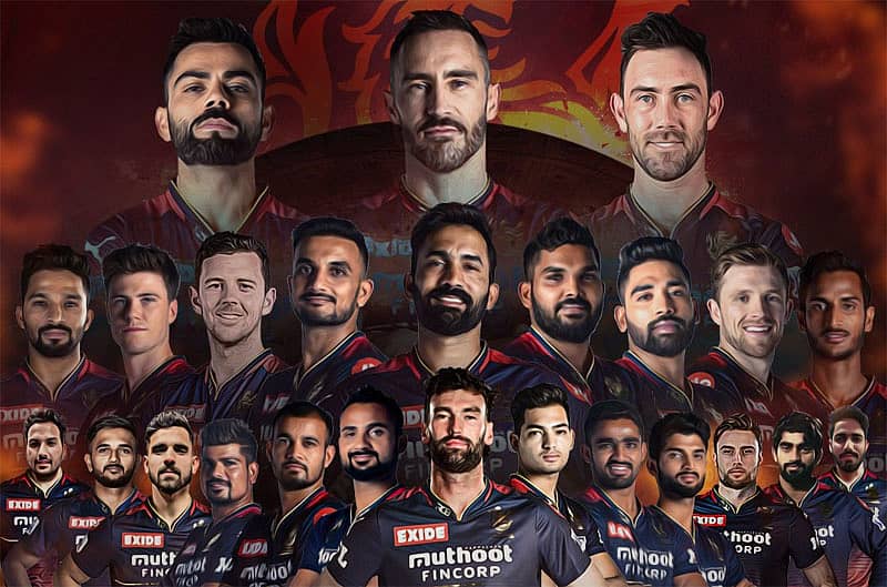 ಚಿತ್ರಕೃಪೆ: @RCBTweets