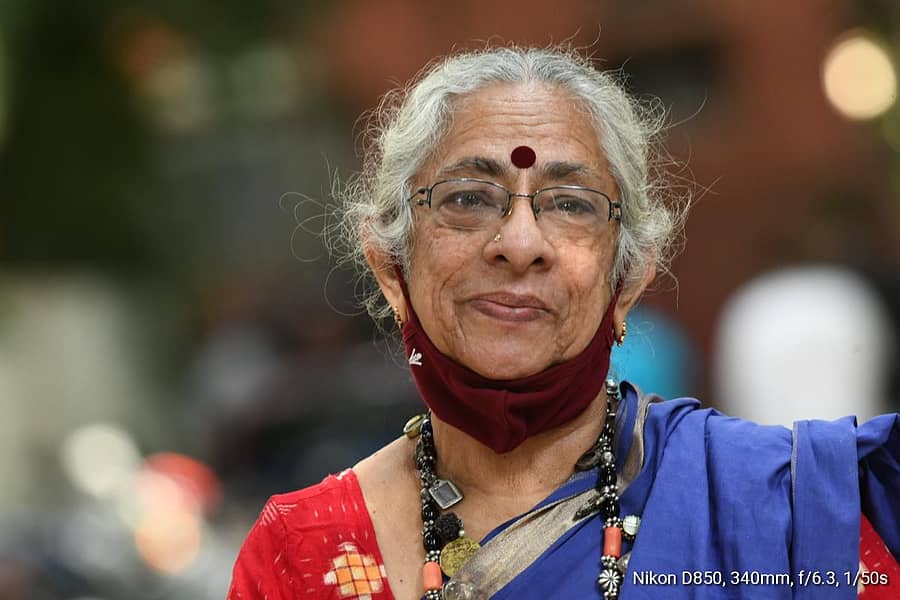 ಬಿ.ಜಯಶ್ರಿ