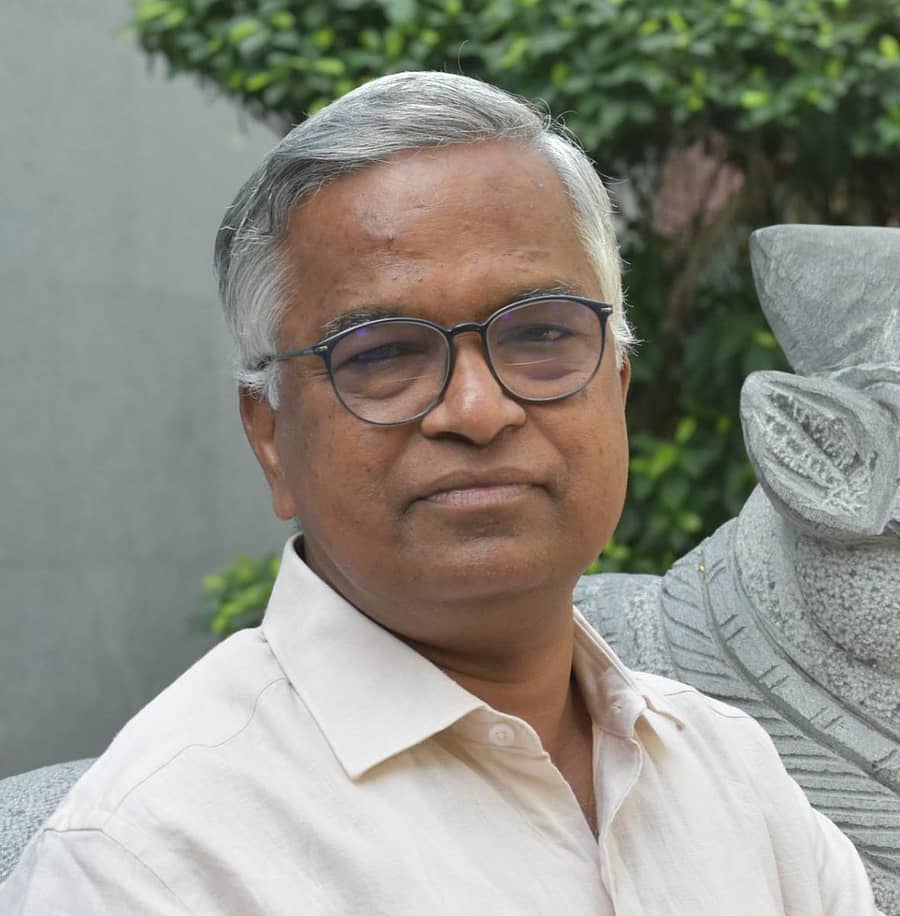 ಪುರುಷೋತ್ತಮ ಬಿಳಿಮಲೆ