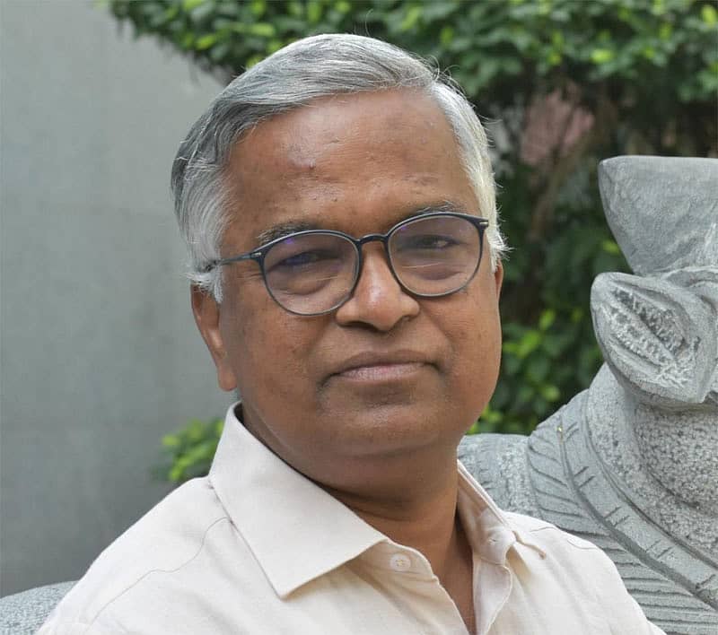 ಪುರುಷೋತ್ತಮ ಬಿಳಿಮಲೆ