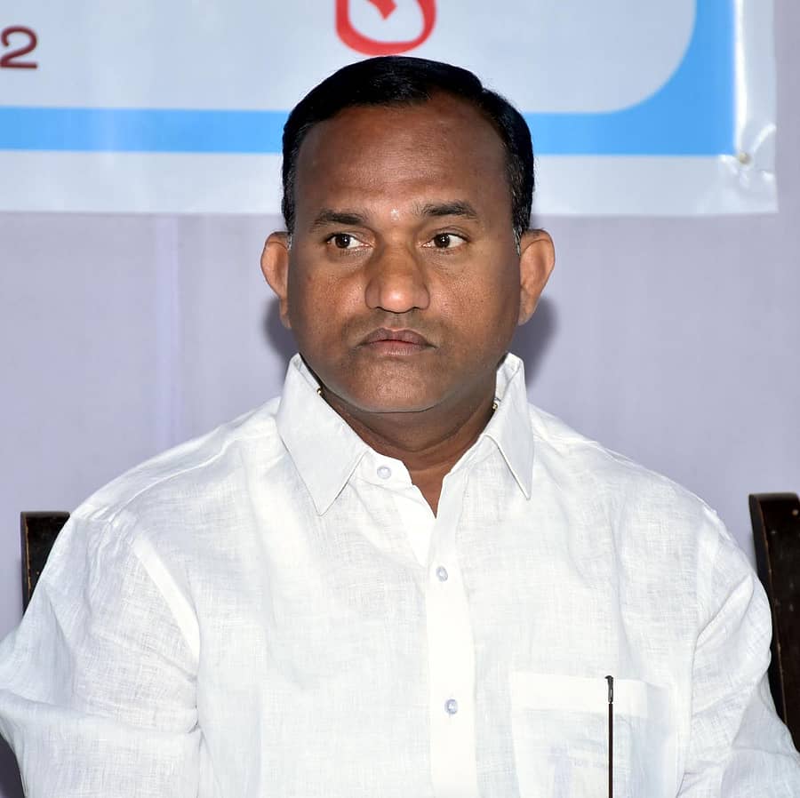 ರಾಜೇಂದ್ರಕುಮಾರ ಗಂದಗೆ