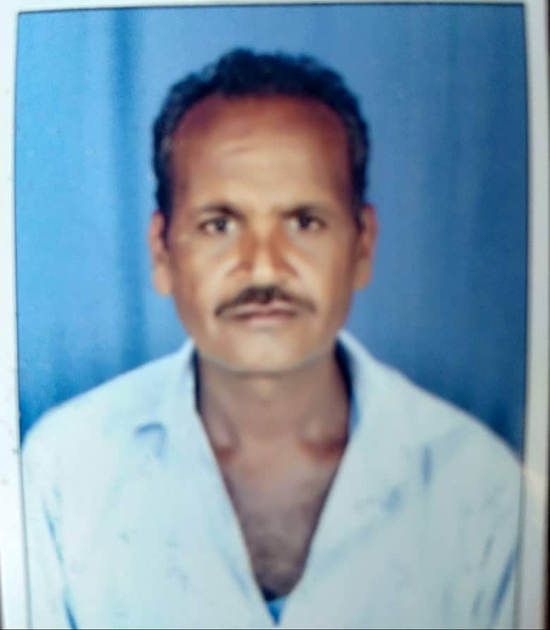 ಮಂಜುನಾಥ ರುದ್ರಪ್ಪ ಸುಣಗಾರ