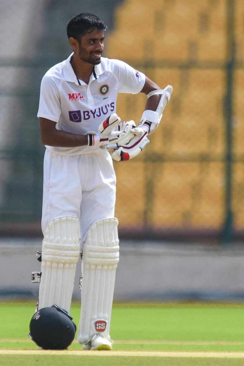 ಅಭಿಮನ್ಯು ಈಶ್ವರನ್