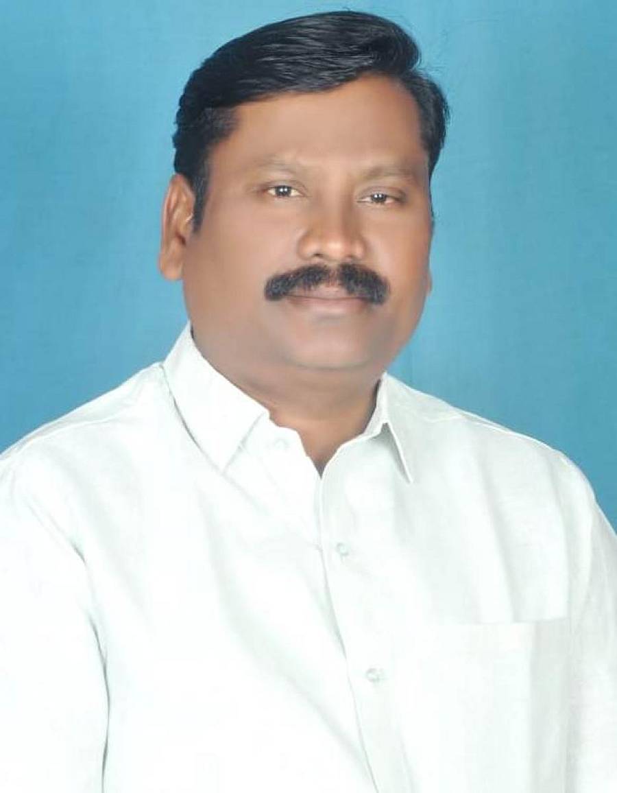 ರಾಜಕುಮಾರ ಮಾಳಗೆ