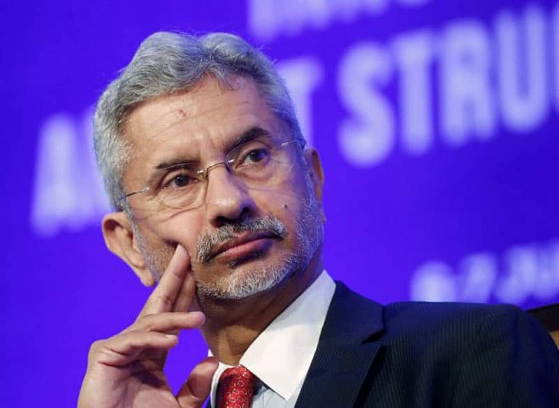 ಎಸ್.ಜೈಶಂಕರ್