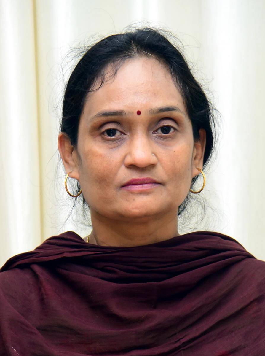 ಕಾತ್ಯಾಯಿನಿದೇವಿ