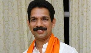 ನಳಿನ್ ಕುಮಾರ್ ಕಟೀಲ್