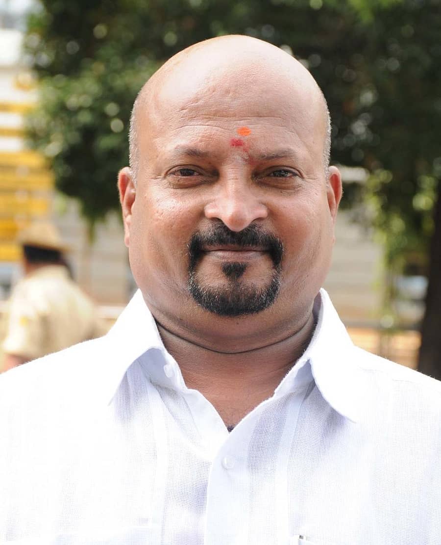 ರಾಜು ಲೇಂಗಟಿ