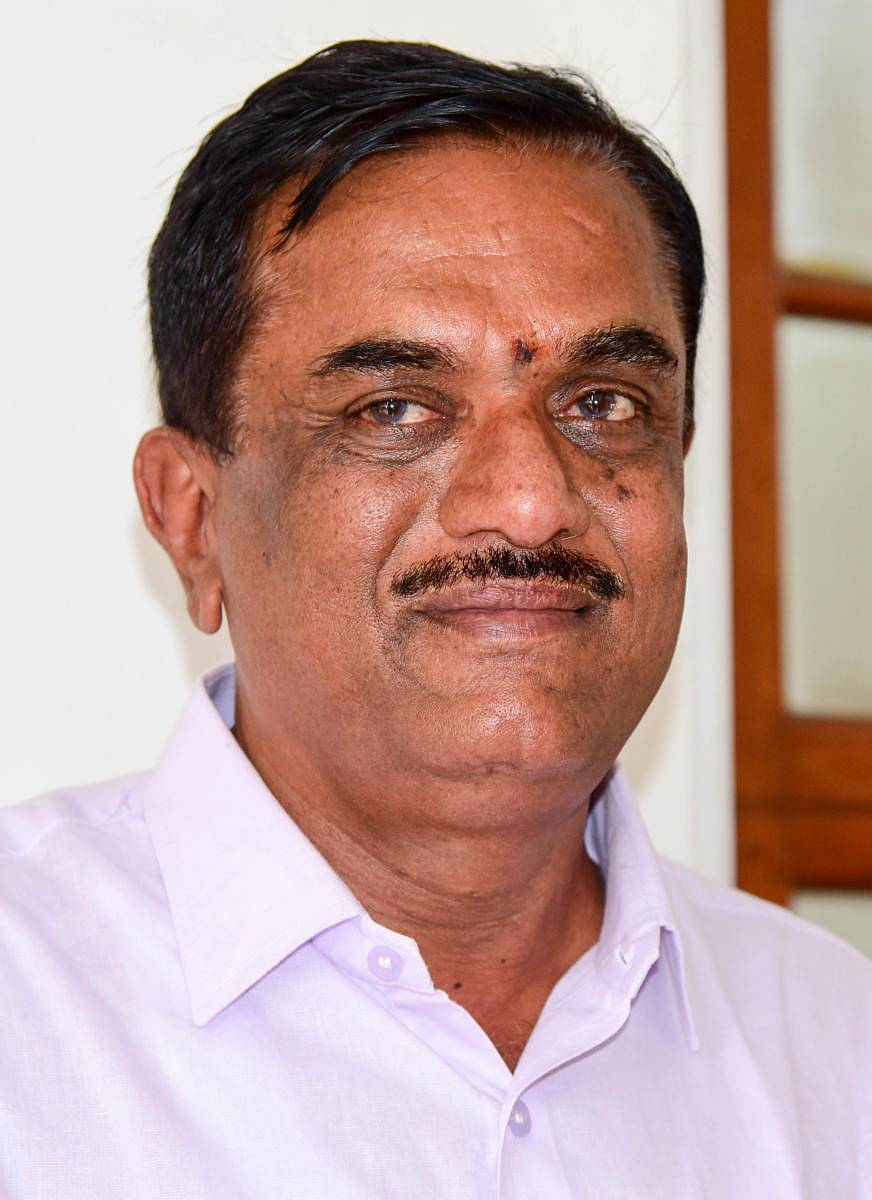 ಇಂಚರ ಗೋವಿಂದರಾಜು