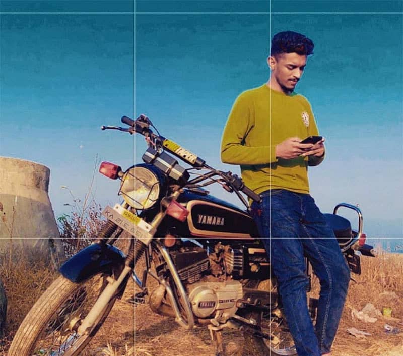 ಭೂಷಣ್ ರೈ