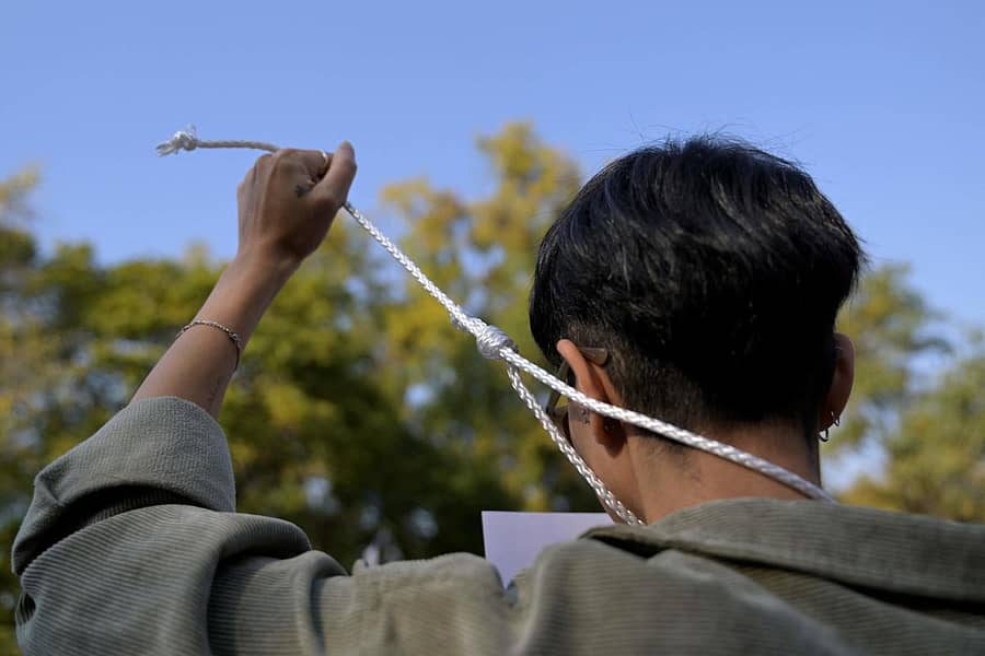 ಸಾಂದರ್ಭಿಕ ಚಿತ್ರ