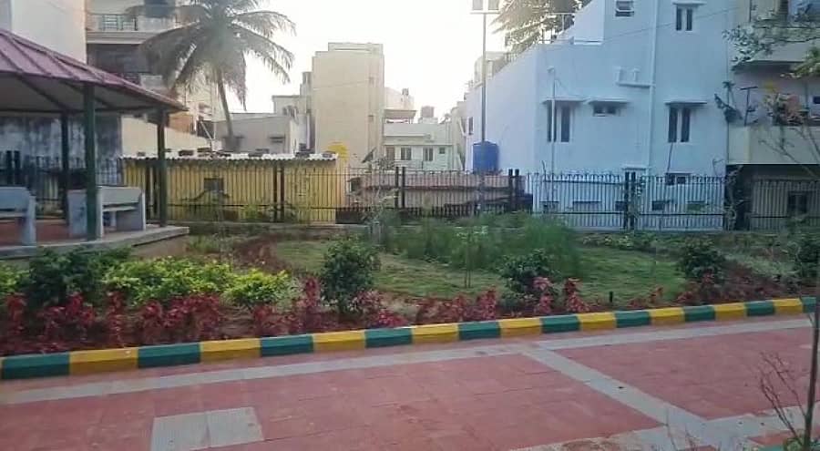 ಅಟಲ್ ಬಿಹಾರಿ ವಾಜಪೇಯಿ ಉದ್ಯಾನ