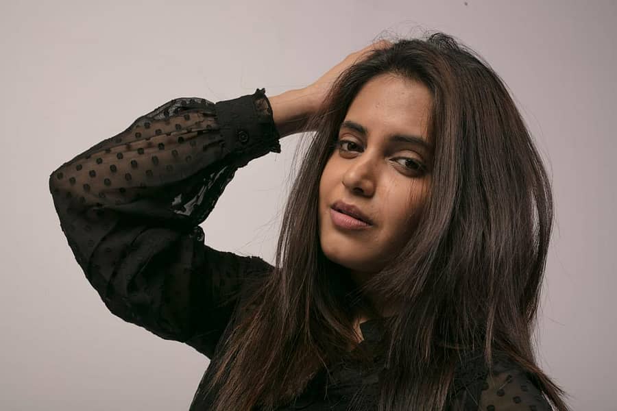 ಶ್ರುತಿ ಪ್ರಕಾಶ್