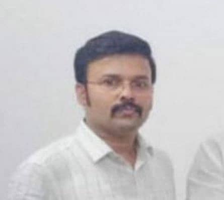 ಕೆ.ಎಸ್‌.ಮಂಜುನಾಥ್ ಆಲಿಯಾಸ್ ಸ್ಯಾಂಟ್ರೊ ರವಿ