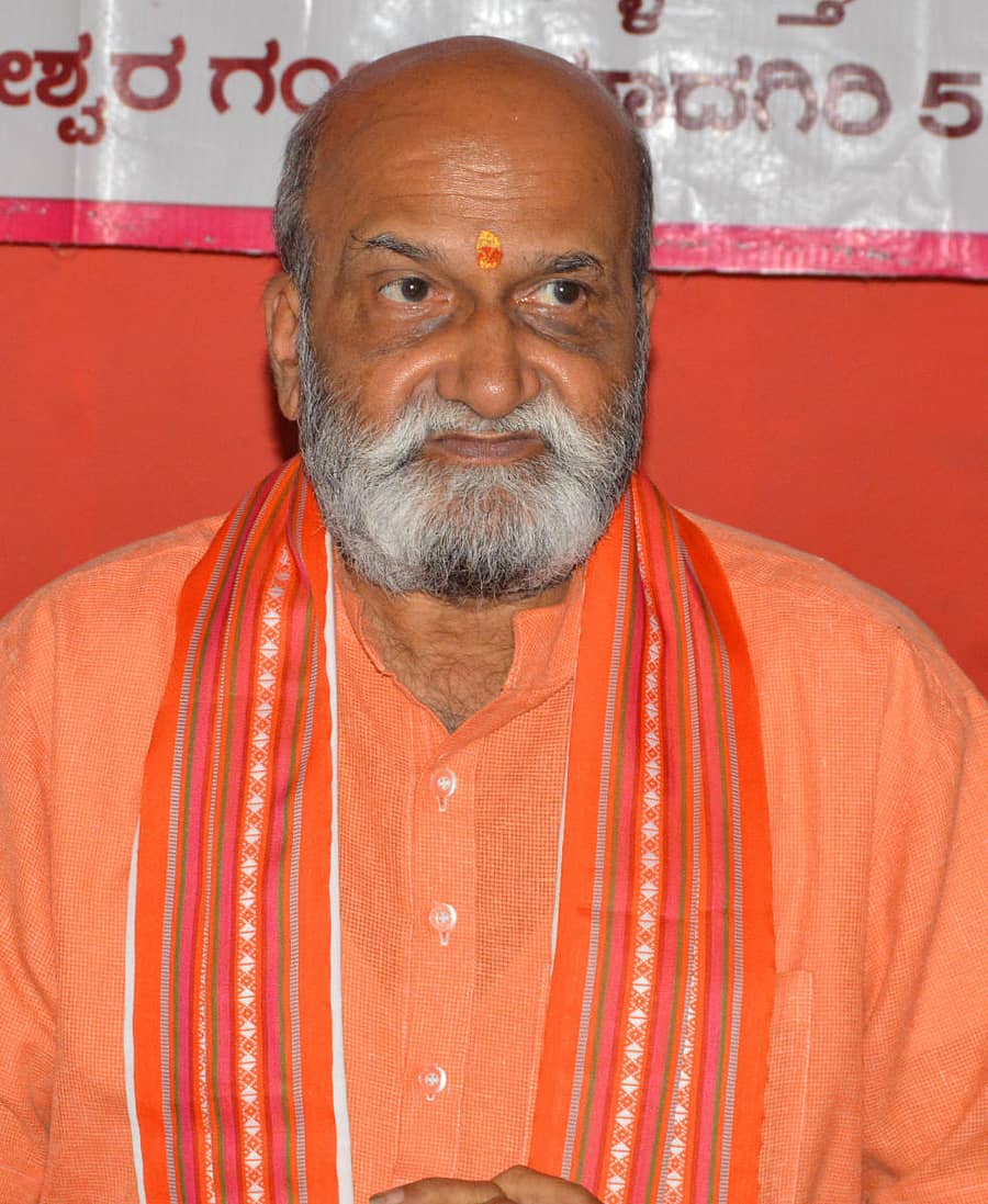 ಪ್ರಮೋದ ಮುತಾಲಿಕ್