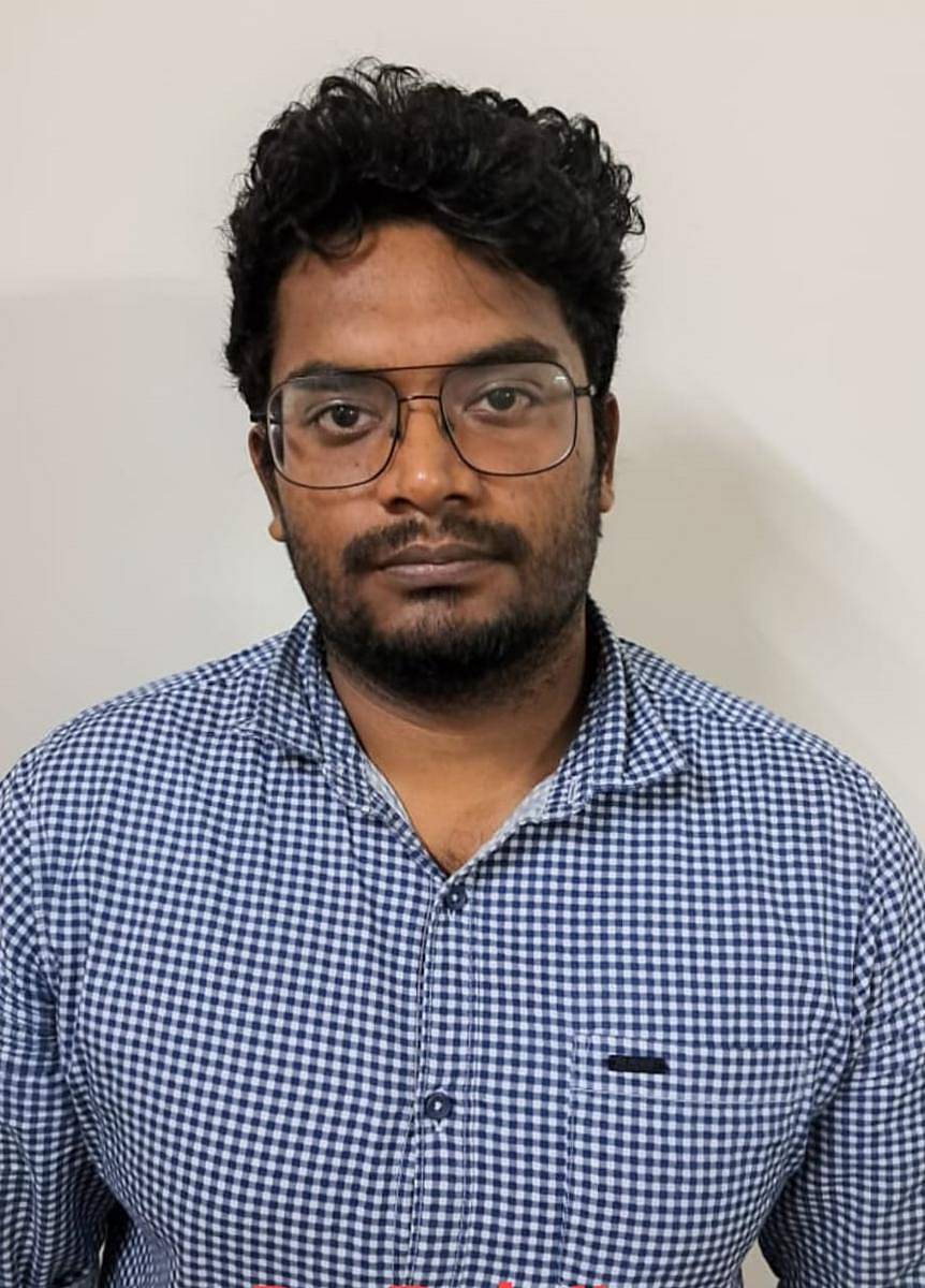 ಡಾ.ಬಾಲಾಜಿ