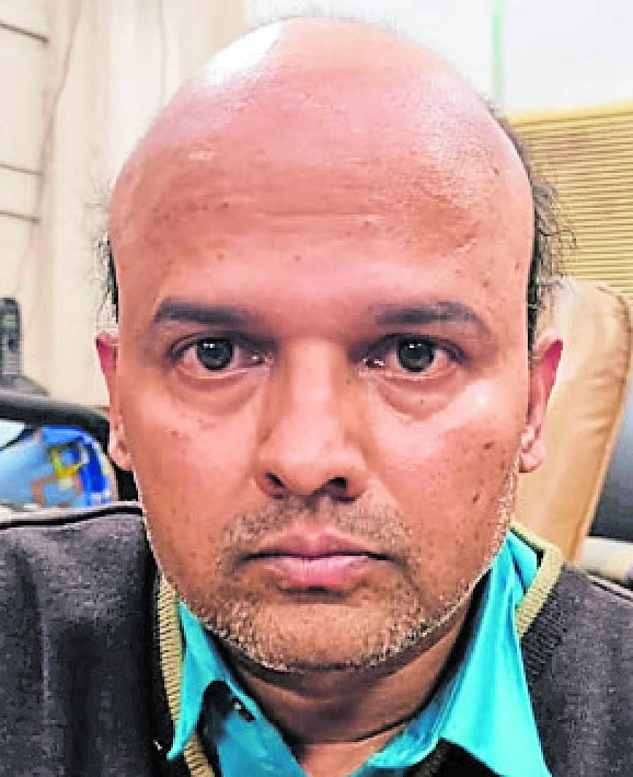 ಸ್ಯಾಂಟ್ರೊ ರವಿ