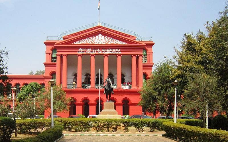 ಹೈಕೋರ್ಟ್‌ 