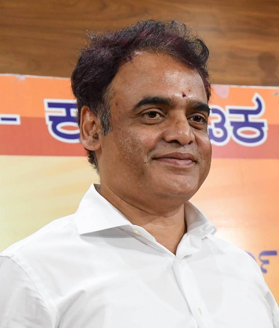 ಅಶ್ವತ್ಥ ನಾರಾಯಣ