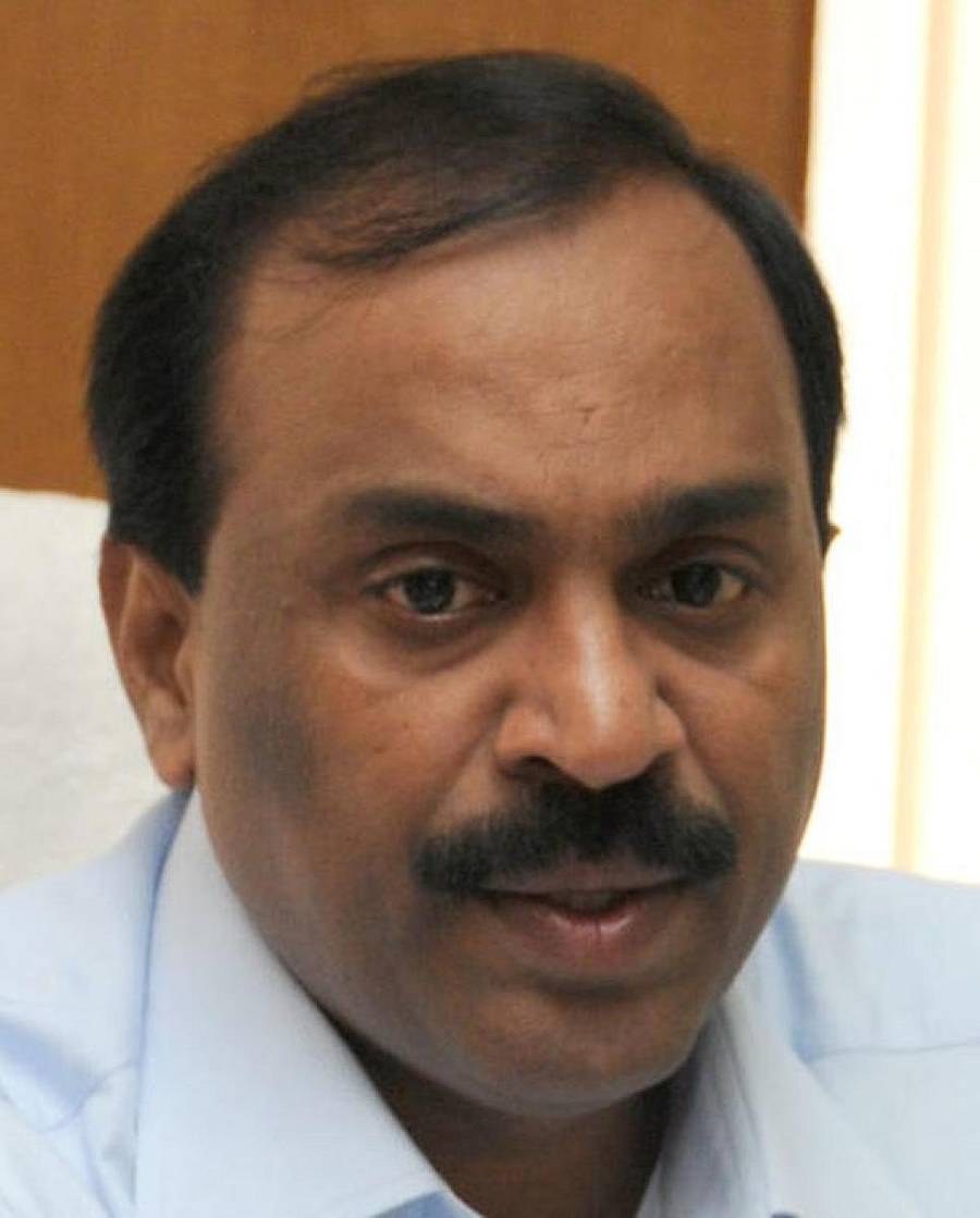 ಜನಾರ್ದನ ರೆಡ್ಡಿ