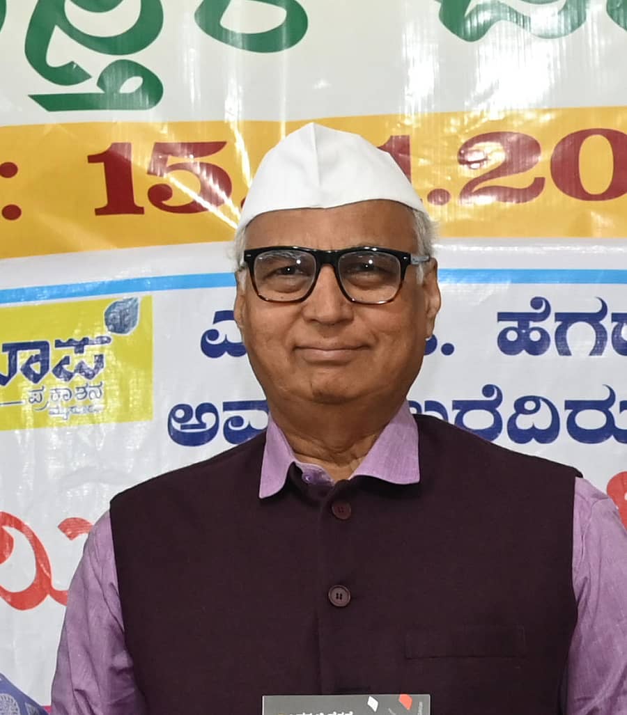 ಸುಧೀಂದ್ರ ಕುಲಕರ್ಣಿ