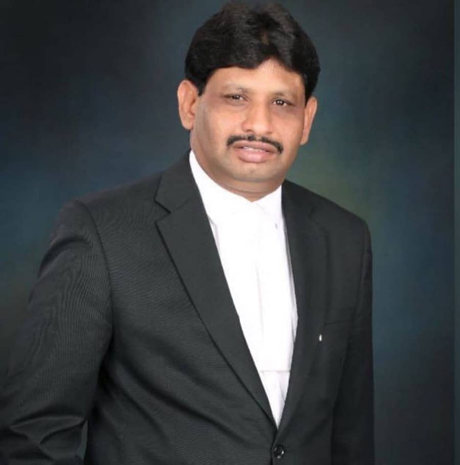 ಎ.ಪಿ ರಂಗನಾಥ್‌ 