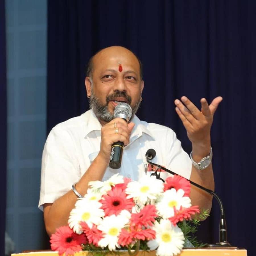 ವೆಂಕಟರಾಮಯ್ಯ