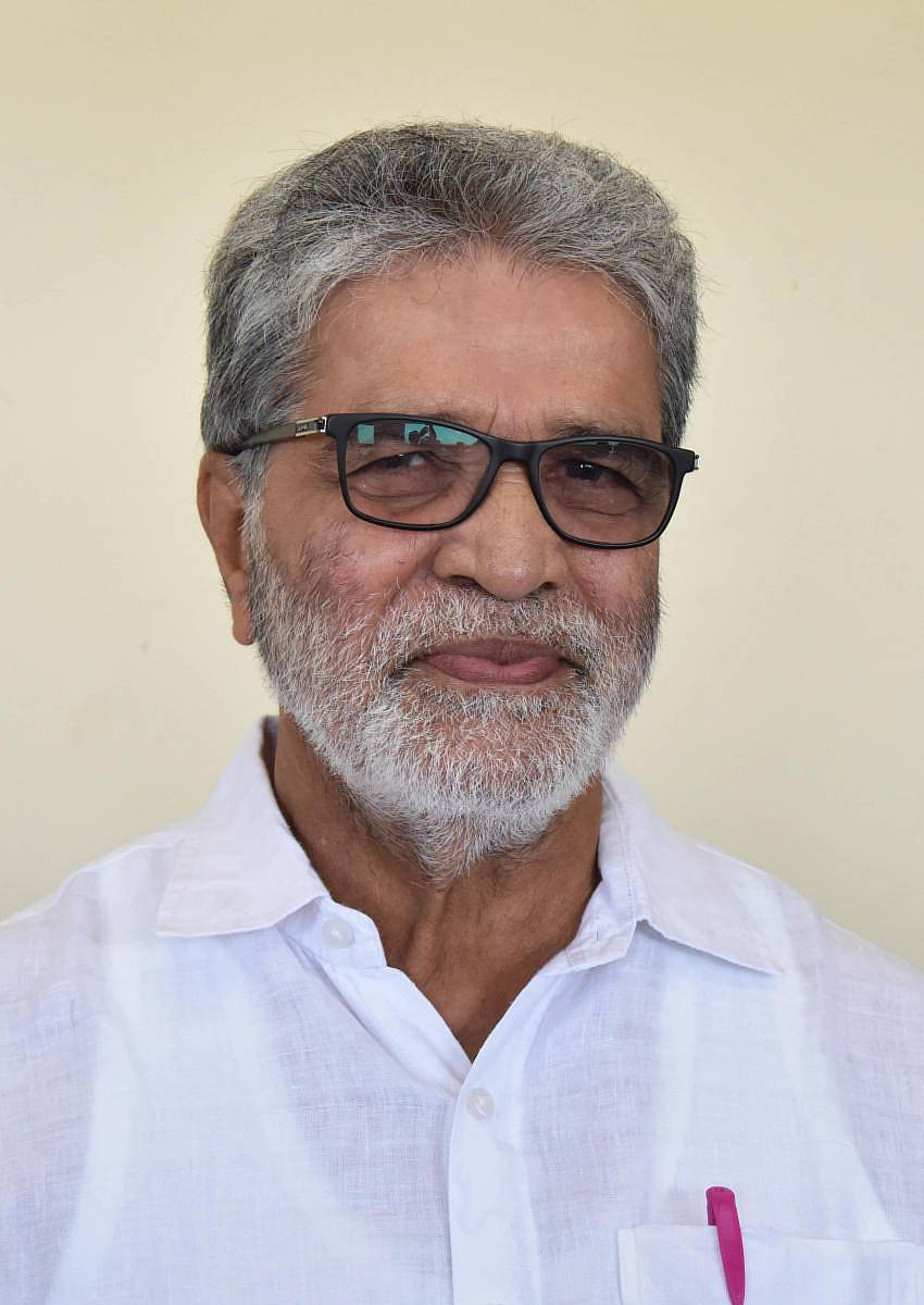 ಪ್ರತಾಪ್ಚಂದ್ರ ಶೆಟ್ಟಿ