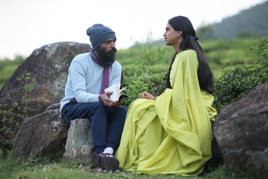 ಸಿನಿಮಾದ ಪೋಸ್ಟರ್