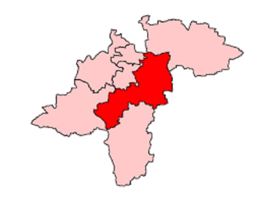 ಮಾಯಕೊಂಡ ವಿಧಾನಸಭಾ ಕ್ಷೇತ್ರ