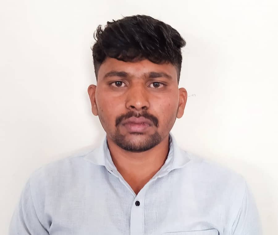 ಹನುಮಂತ ಮಲ್ಲಪ್ಪ ಗುದಿಗೊಪ್ಪ