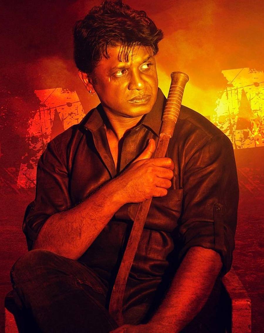 ‘ದುನಿಯಾ’ ವಿಜಯ್‌