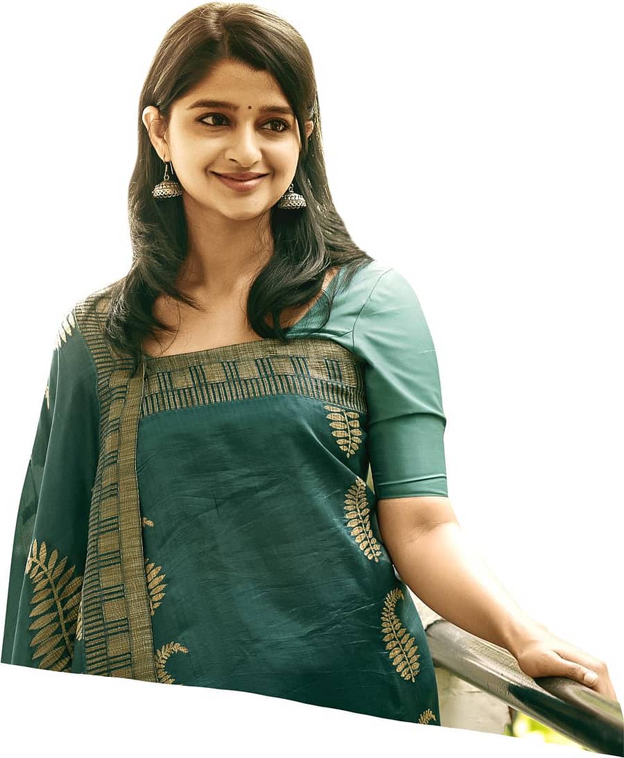 ಐಶಾನಿ ಶೆಟ್ಟಿ