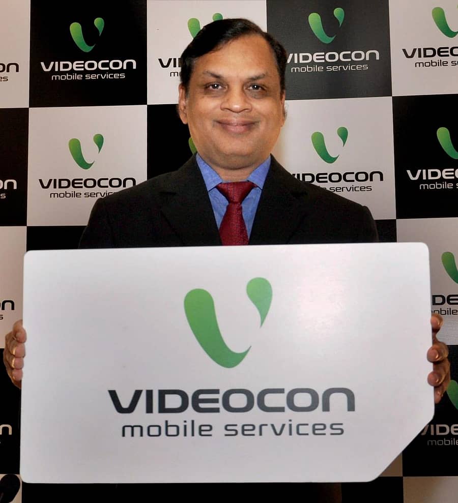 ವೇಣುಗೋಪಾಲ್‌ ಧೂತ್‌