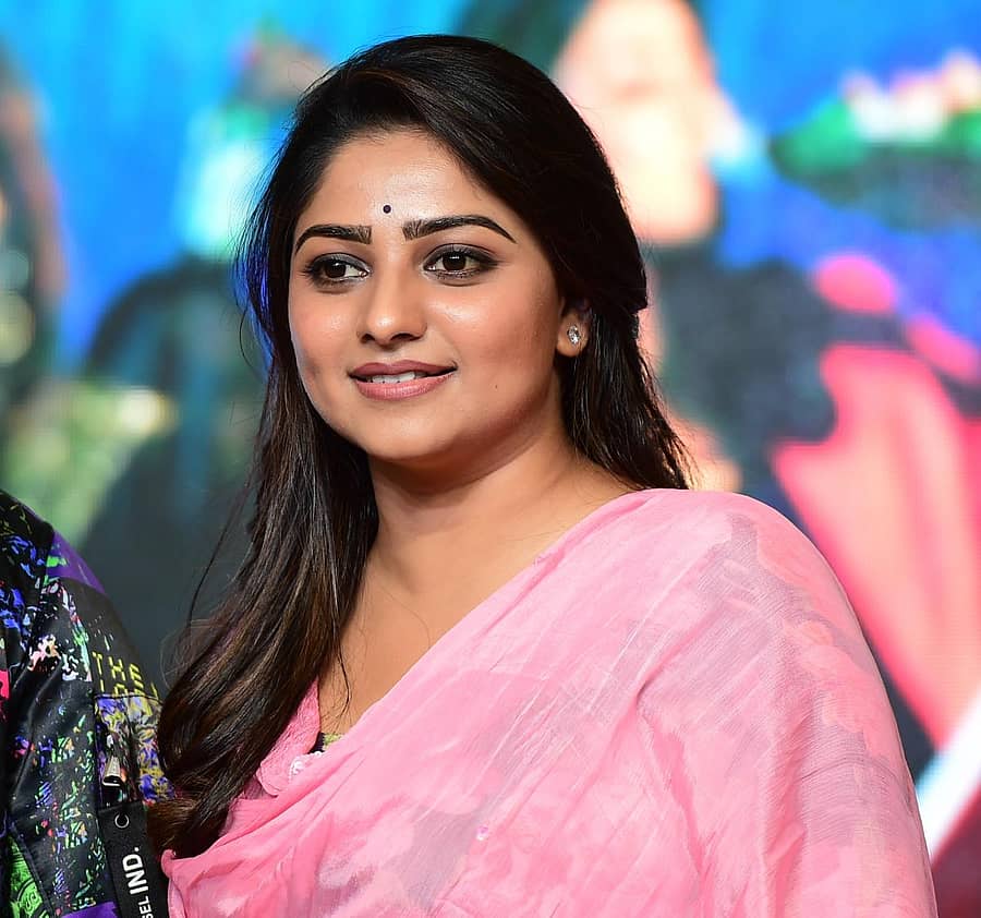 ರಚಿತಾ ರಾಮ್