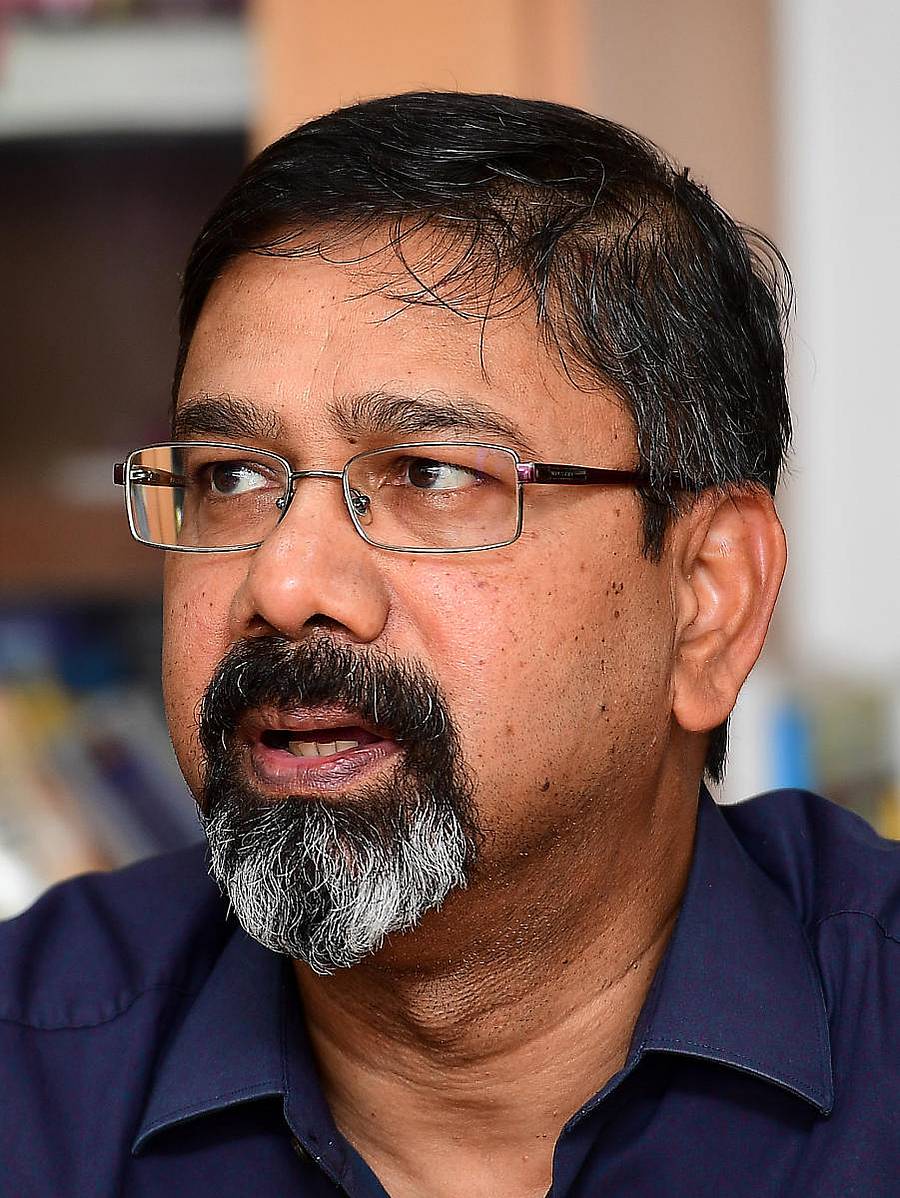 ಅಂಜುಂ ಪರ್ವೇಜ್