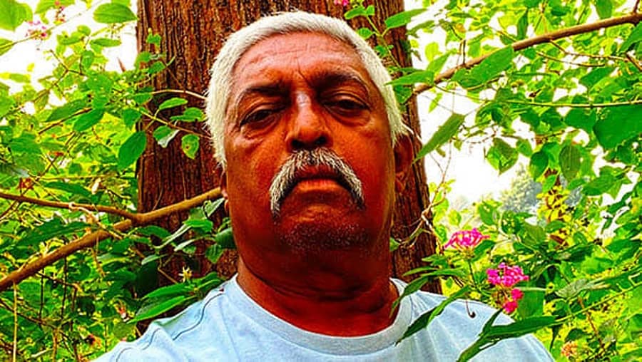 ಗೌತಮ್ ಕದಮ್‌