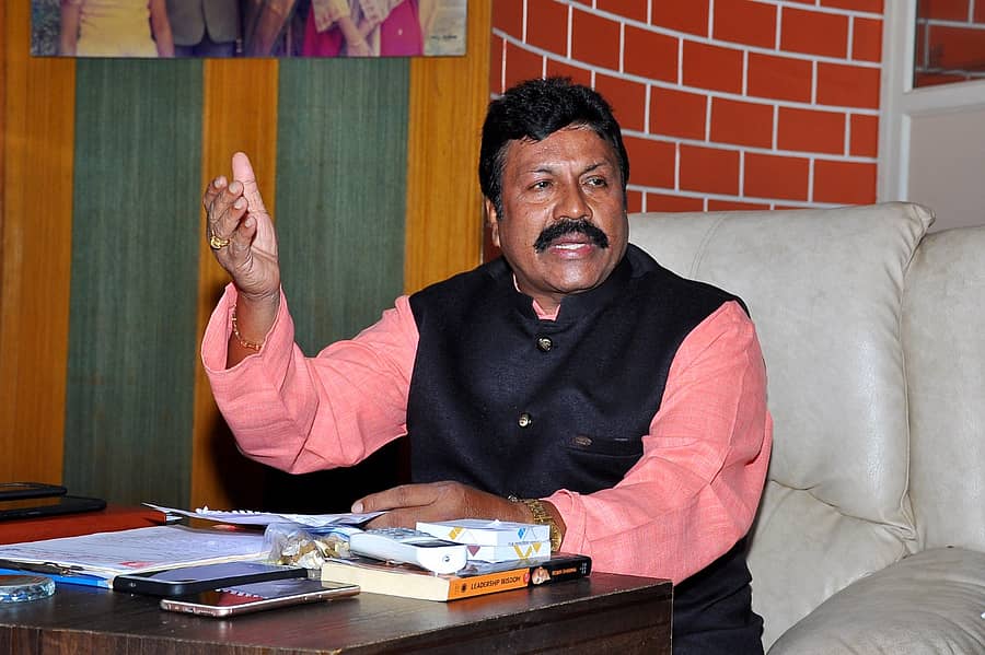 ಬಿ.ಸಿ.ಪಾಟೀಲ