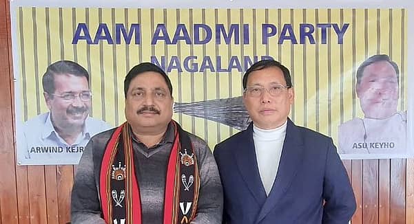 ರಾಜೇಶ್ ಶರ್ಮಾ, ಆಸು ಕೀಹೋ